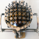 Illustration for article titled The Curious Evolution of the Typewriter, in Pictures